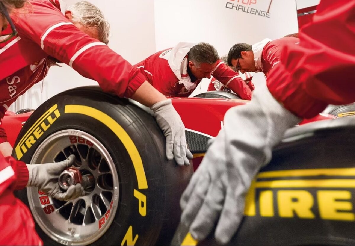 F1