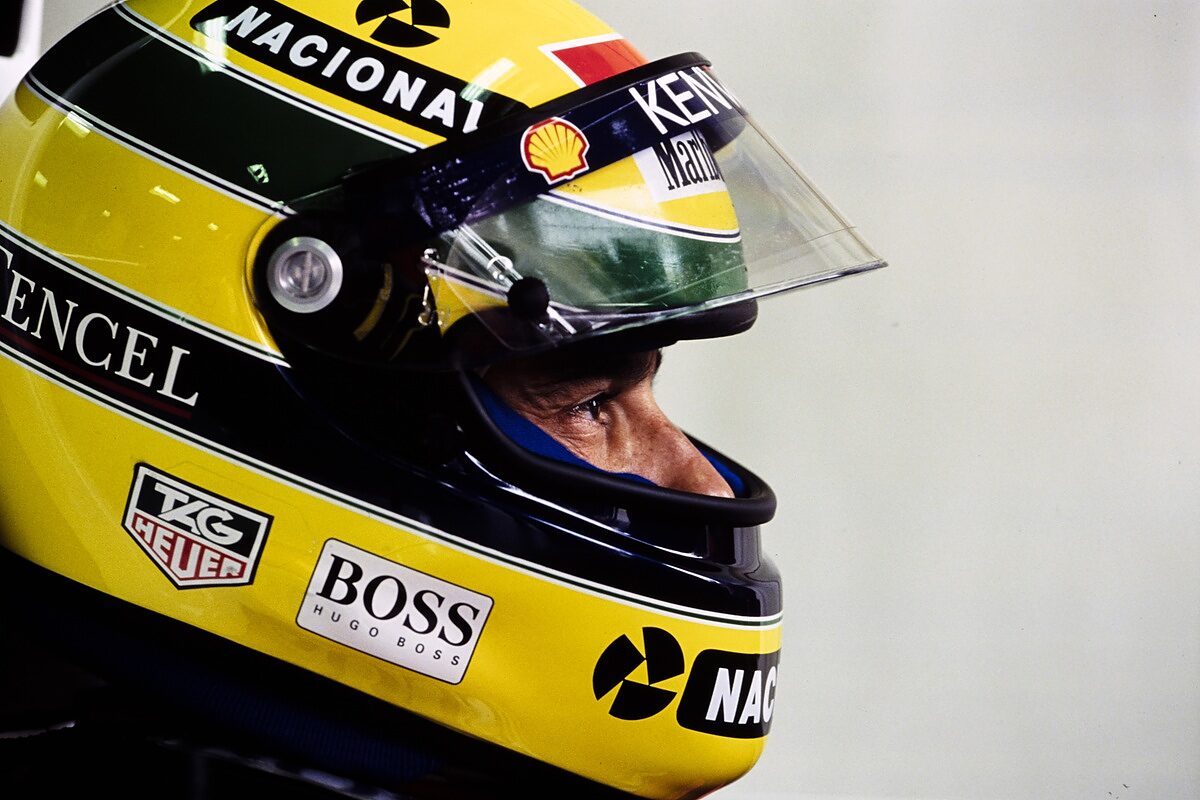 F1 Aston Martin