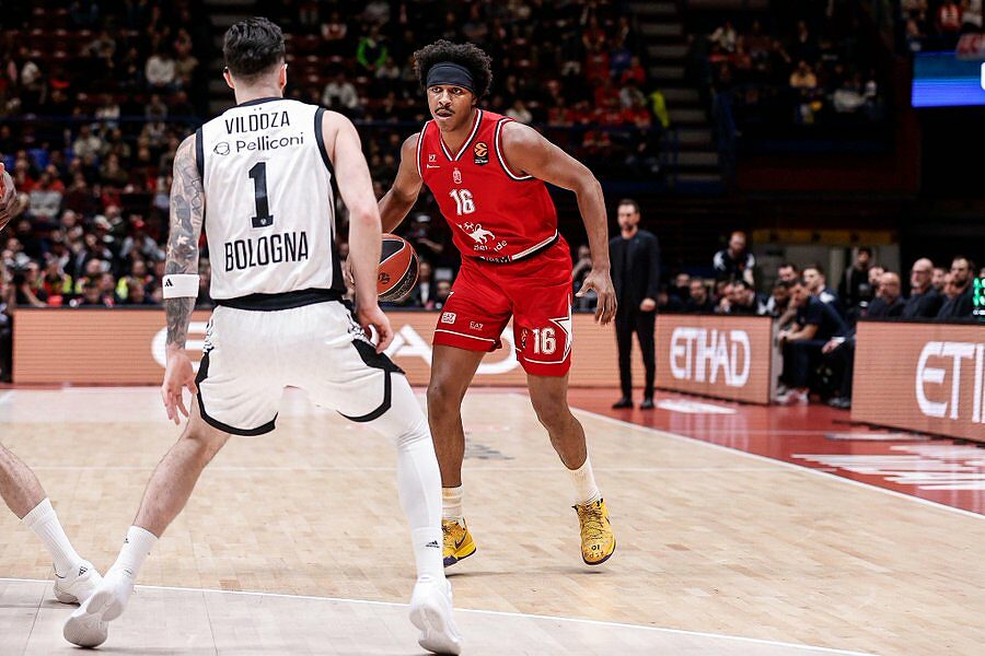 Leday contro Vildoza