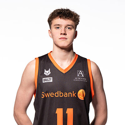 Suurorg in maglia Audentes