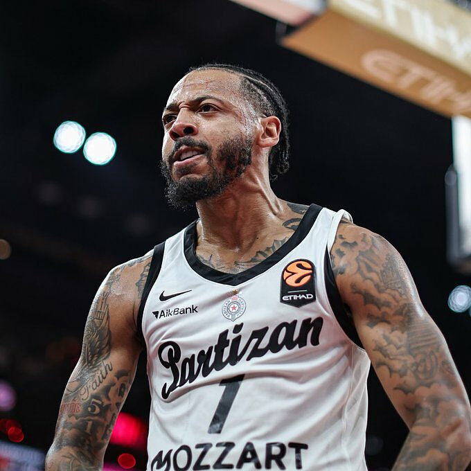 Carlik Jones, dopo 4 turni è MVP di questa Eurolega