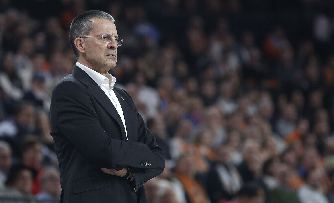 Pedro Martinez, Coach of the Year in Eurolega secondo Eurodevotion