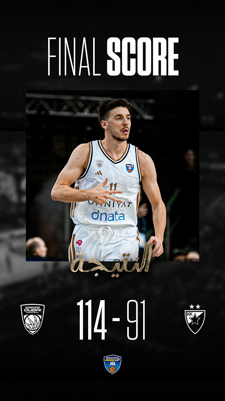 Dubai - Stella Rossa