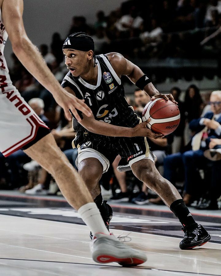 Frazier contro Milano