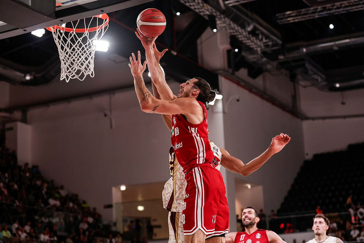 Leandro Bolmaro