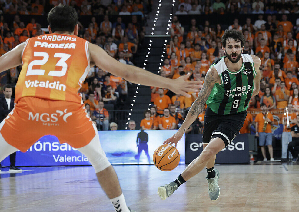 Ricky Rubio, un fenomeno assoluto