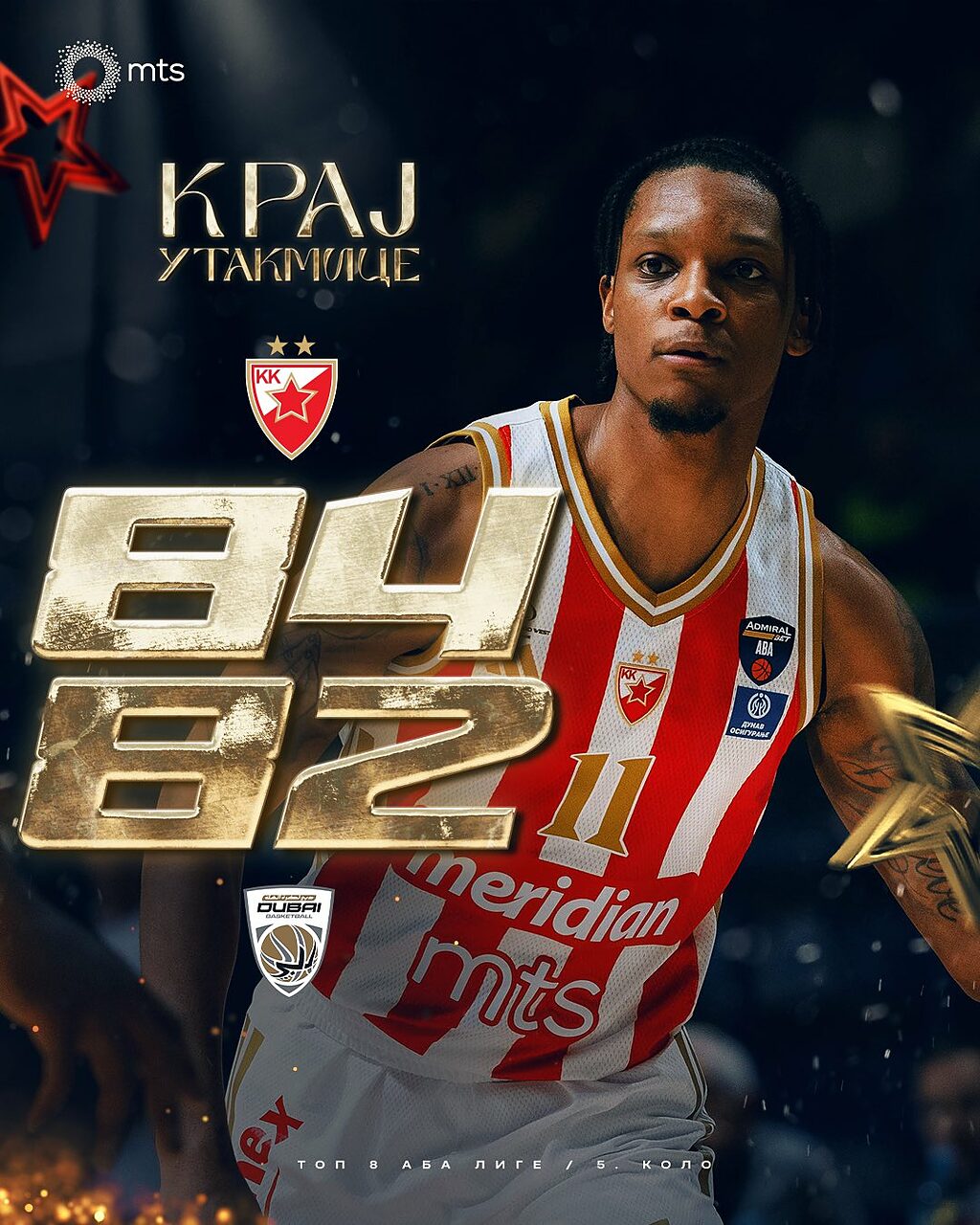 Stella Rossa - Dubai