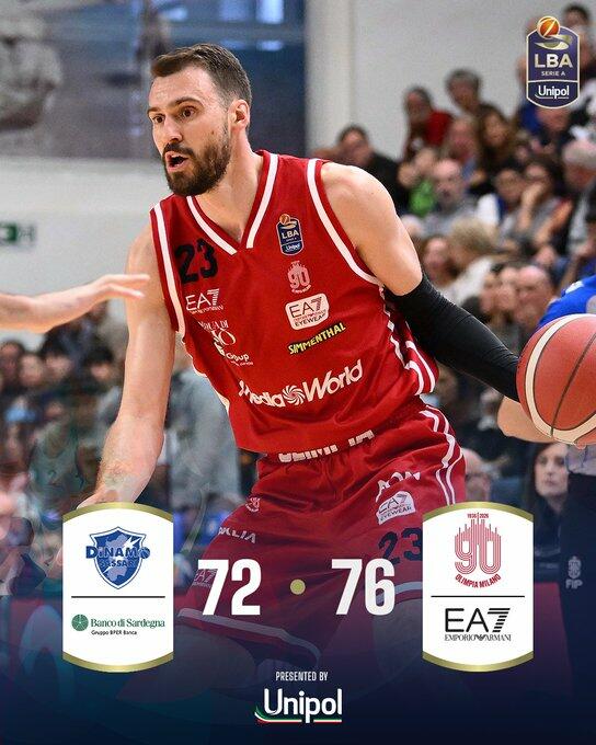 Olimpia Milano