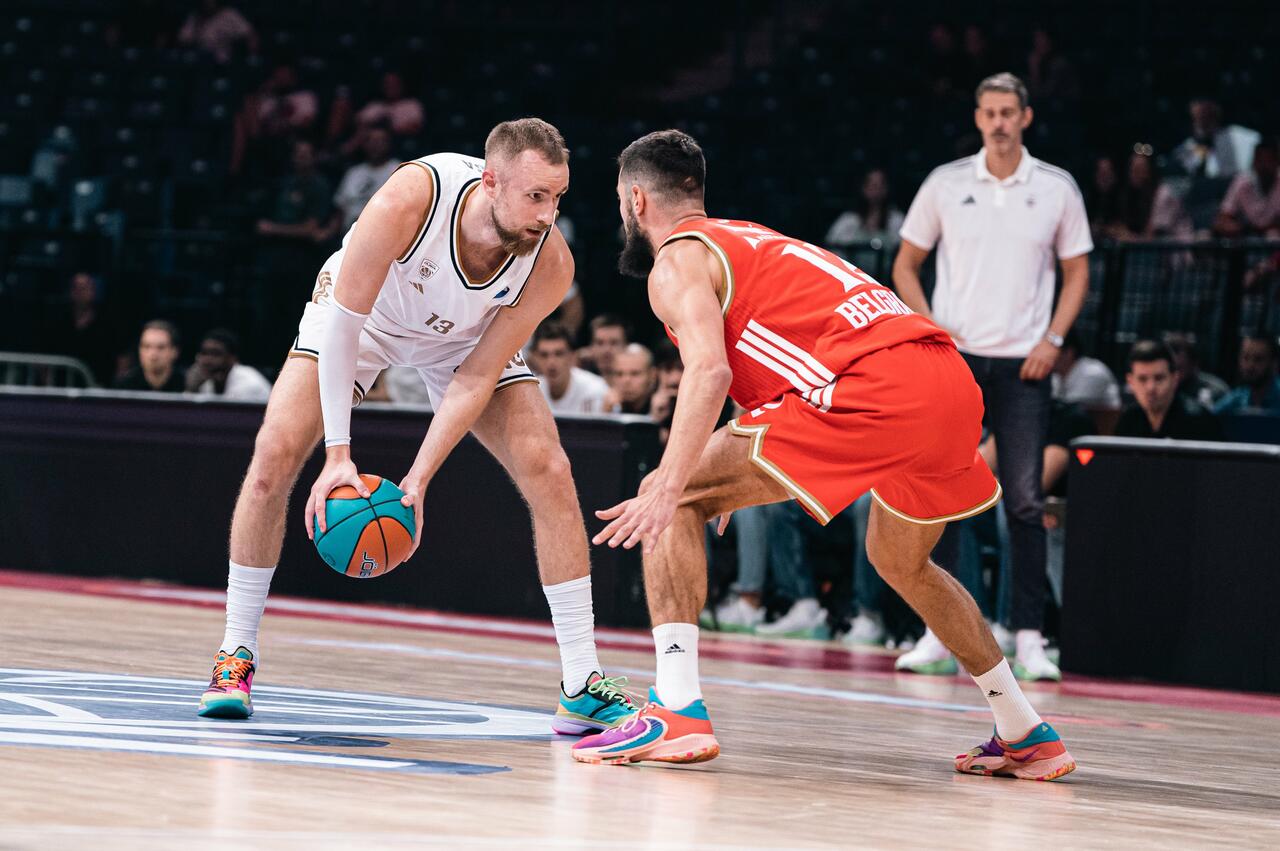 Injury Report | Eurodevotion