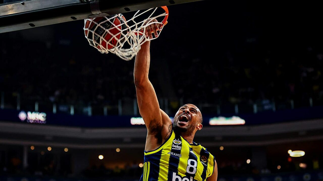 Talen Horton-Tucker, oggi arma letale del Fener