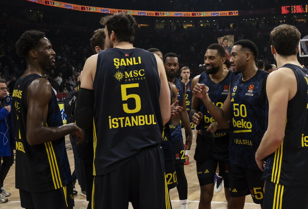 Fenerbahce
