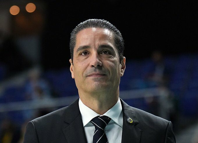 Giannis Sfairopoulos, a breve il ritono in Eurolega?