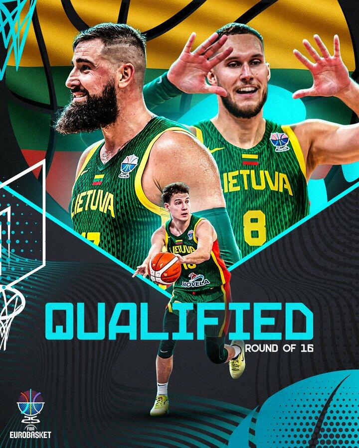 Lithuania