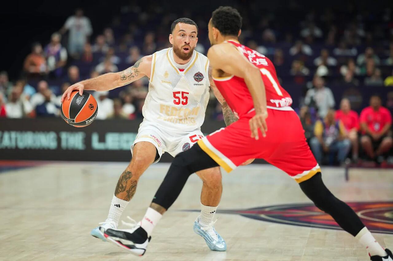 Mike James