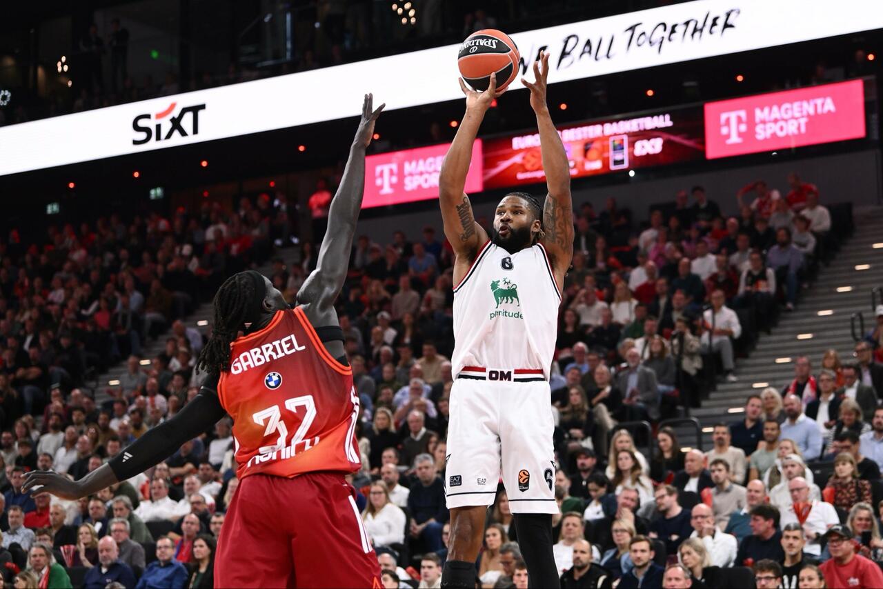 Booker al tiro contro Gabriel