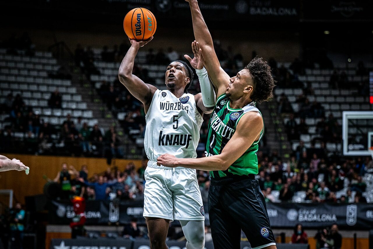 Marcus Carr, l'ultimo colpo in casa Virtus