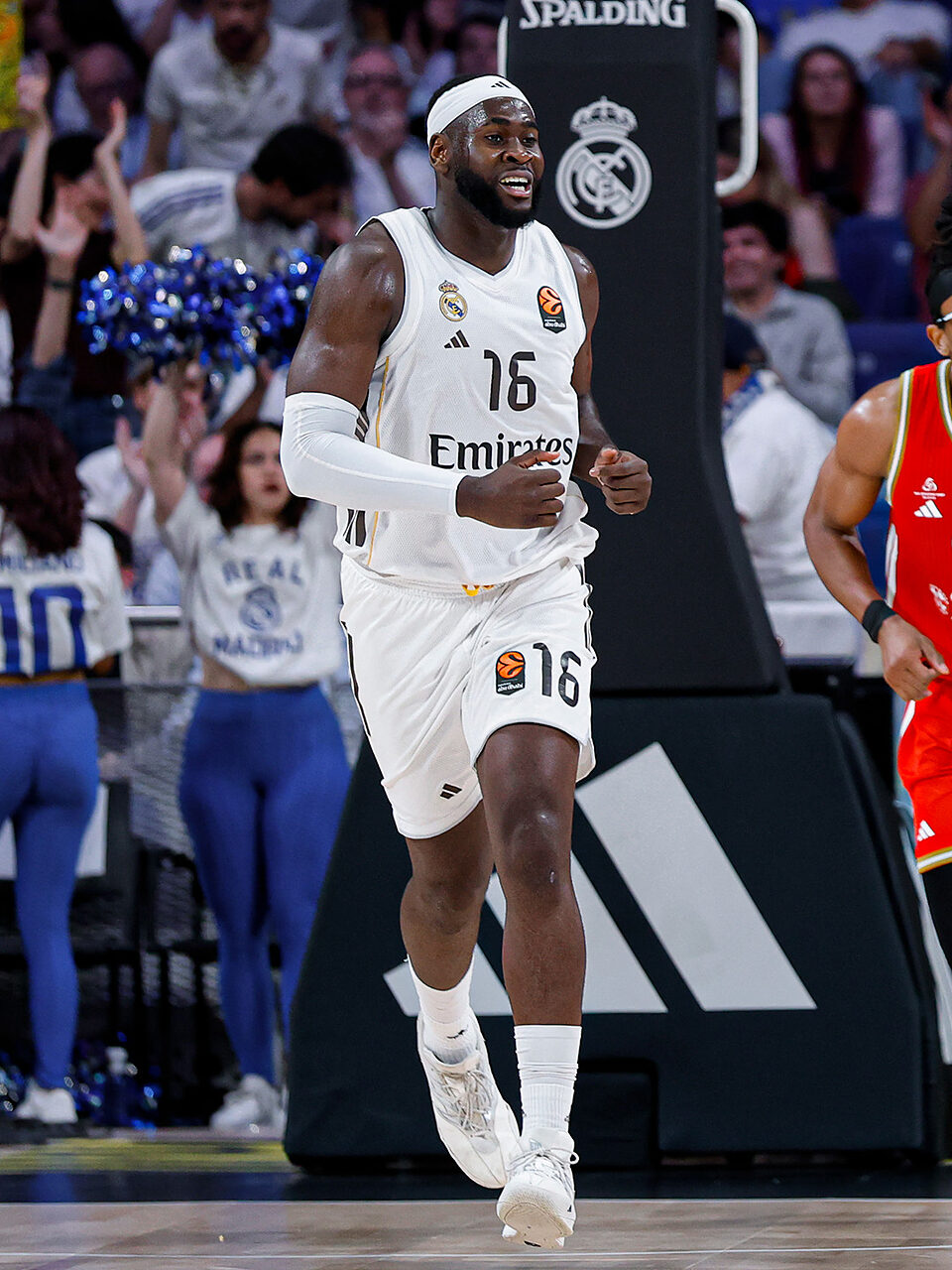 Gran prova di Garuba