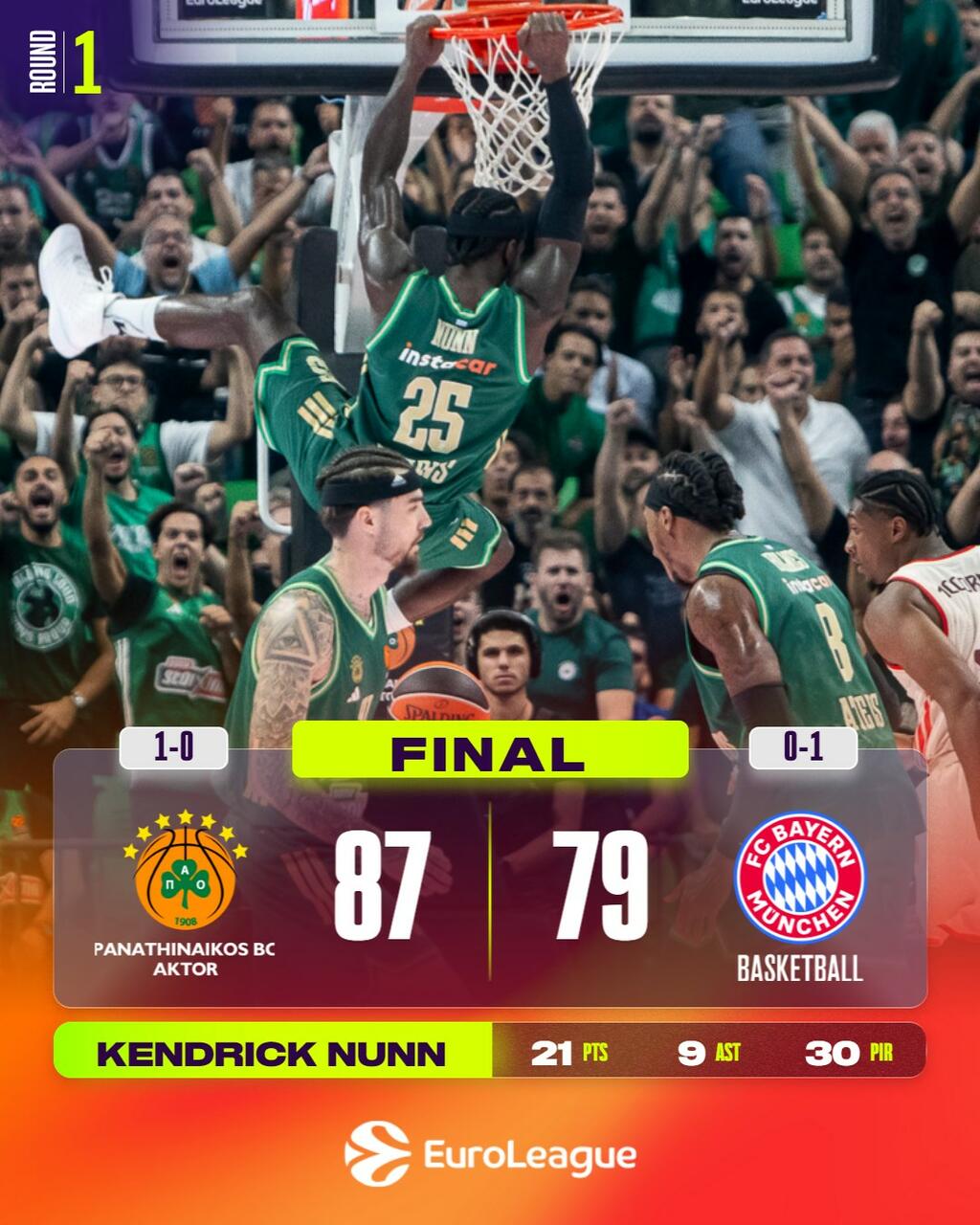 Pana Bayern