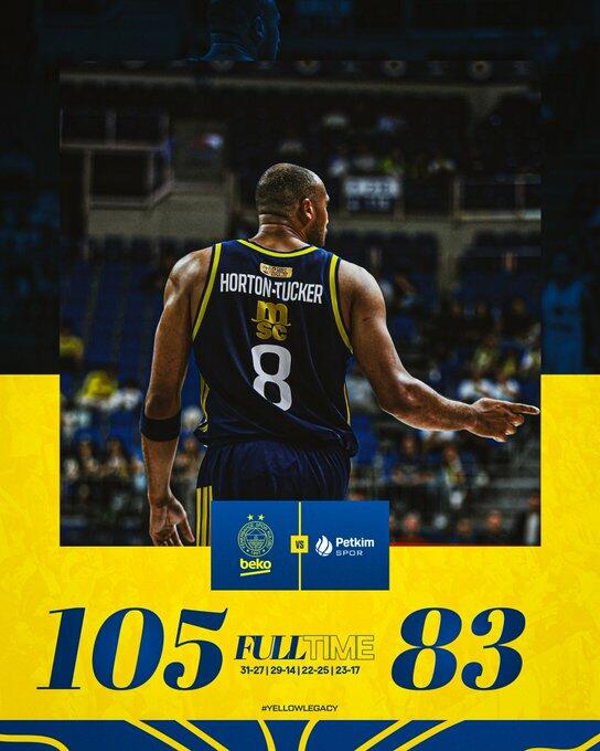 Fenerbahce