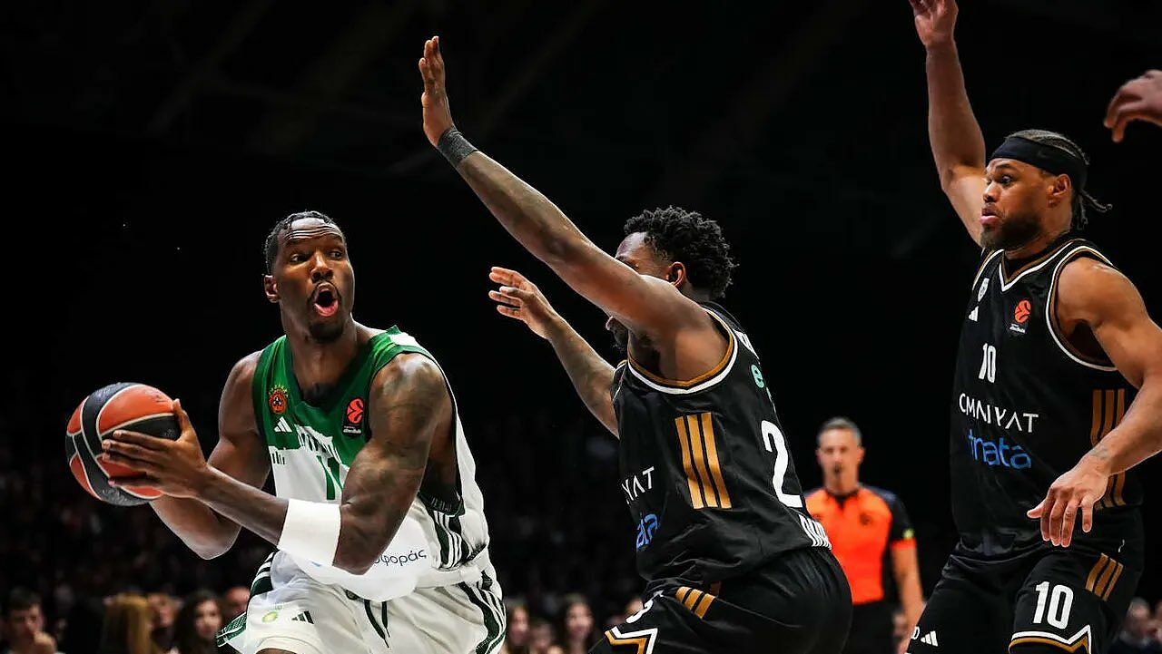 Injury Report | Eurodevotion