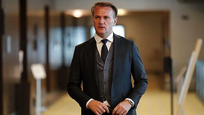 Il presidente del Partizan Ostoja MIjailovic