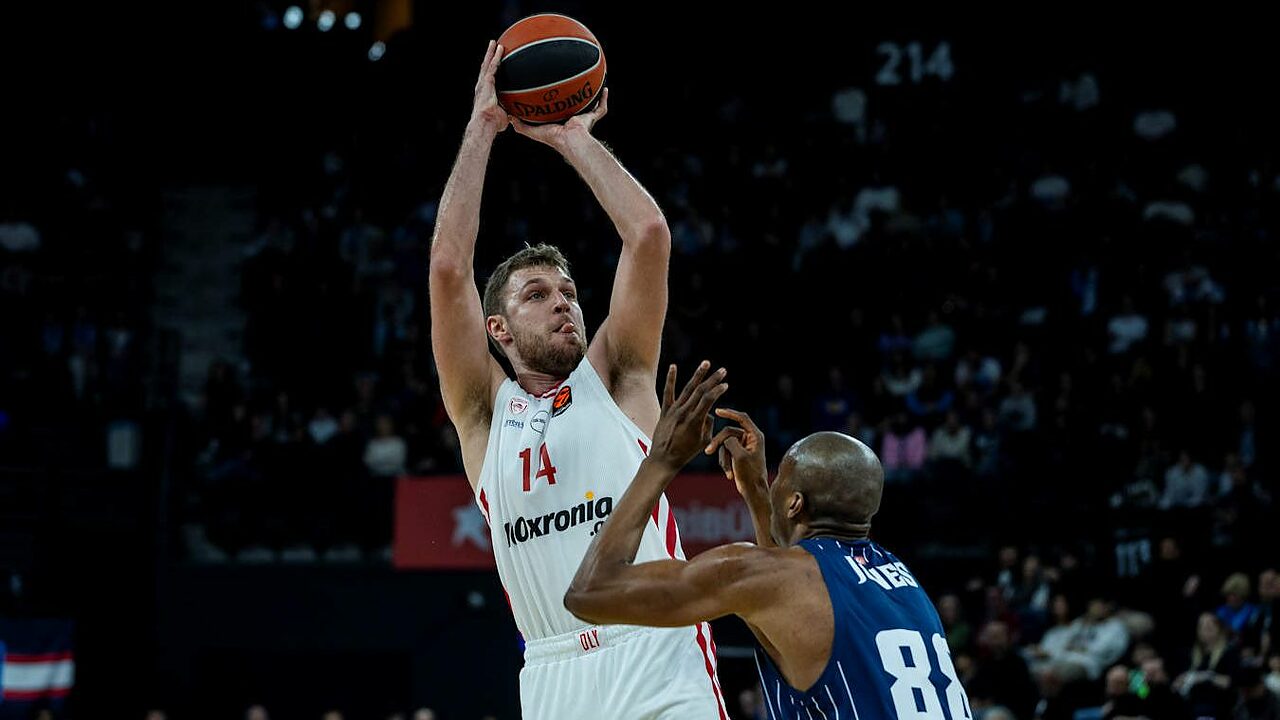 Sasha Vezenkov, altra stagione da potenziale MVP