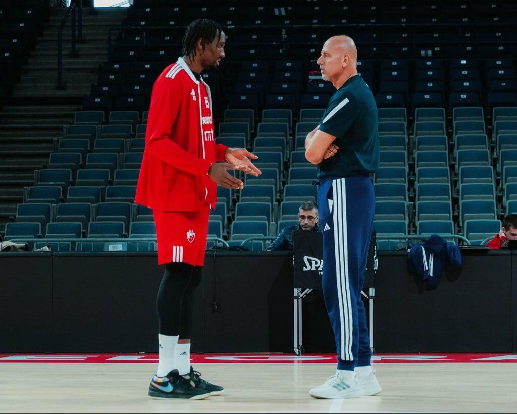 Injury Euroleague | Eurodevotion