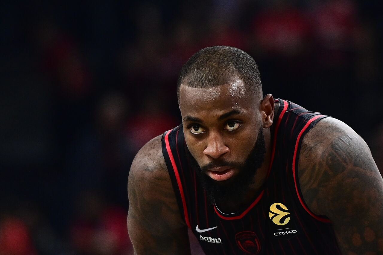 La concentrazione di Codi Miller-McIntyre