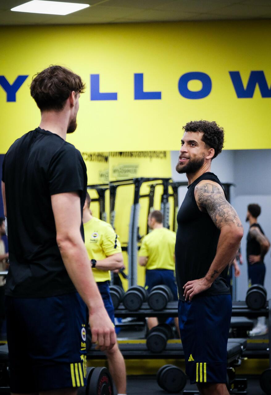 Injury Report | Eurodevotion