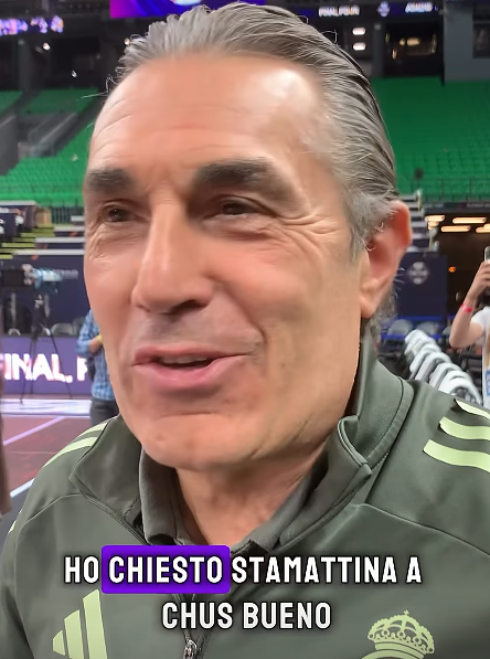 Sergio Scariolo