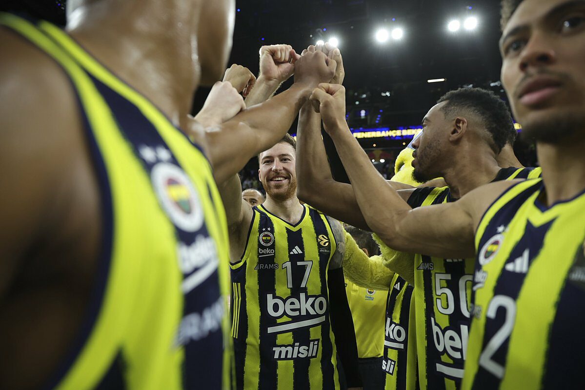 Fenerbahce