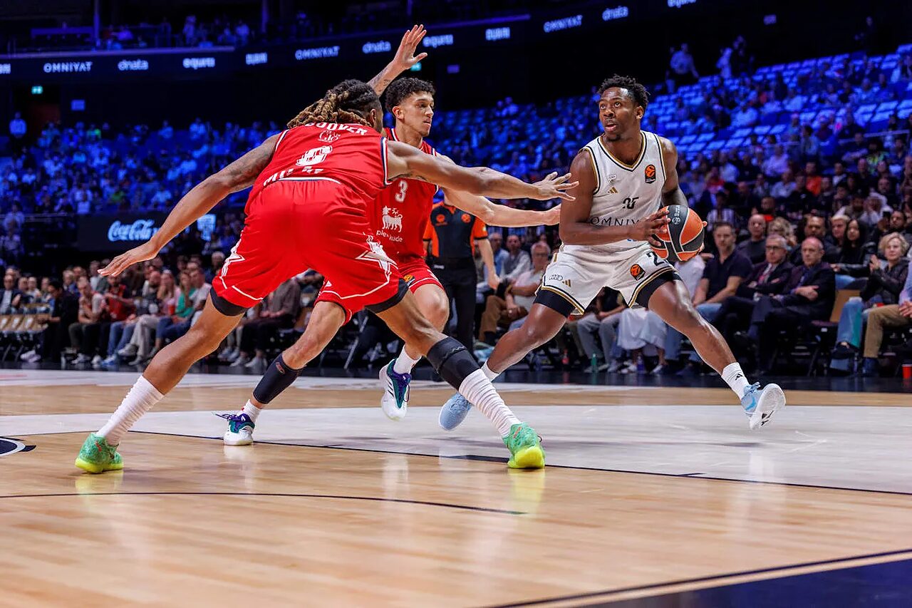 McKinley Wright IV: vale la corsa all'MVP?