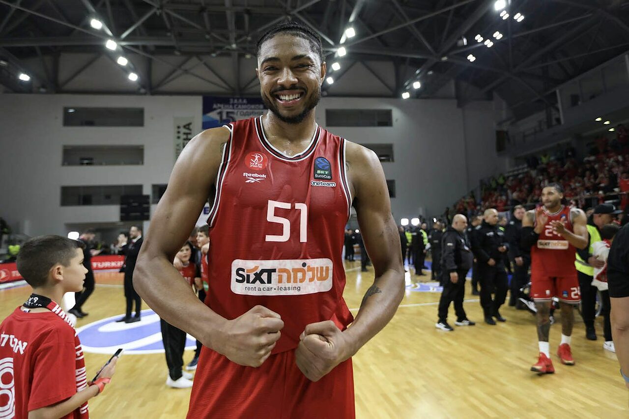 Bruno Caboclo, torna in Eurolega con Dubai?