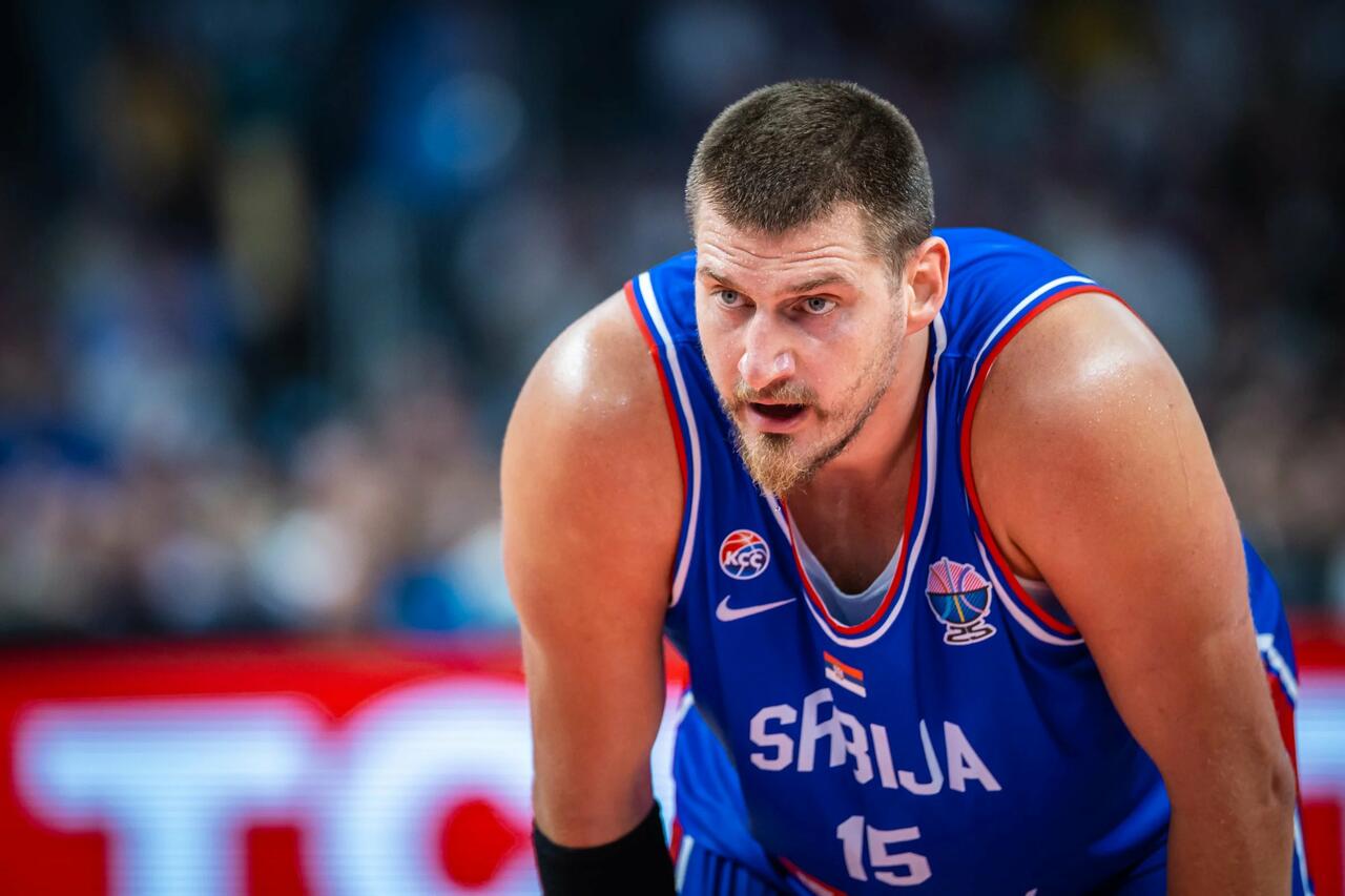 Jokic dominante con 39 Punti