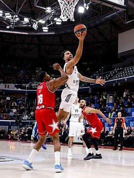 Lyles è un ottimo inizio al Lido