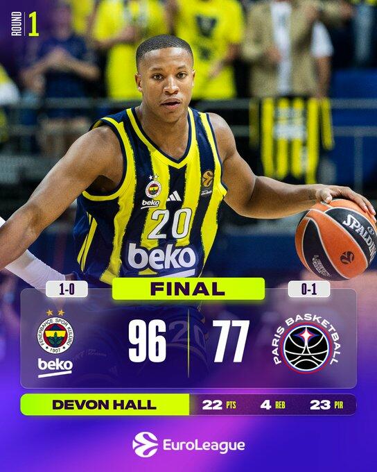 Fener-Paris