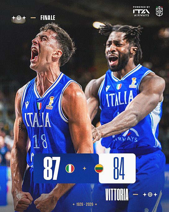 Italia