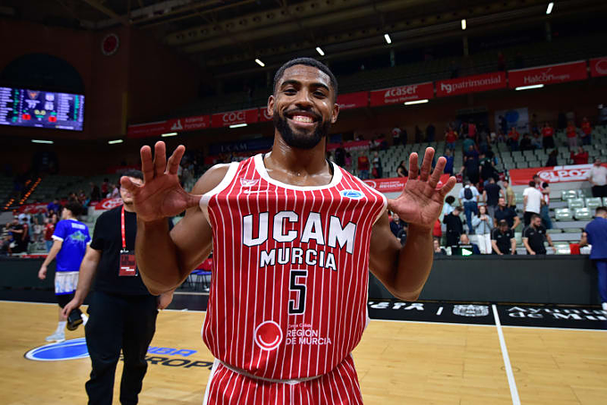 David DeJulius torna in Eurolega con il Besiktas