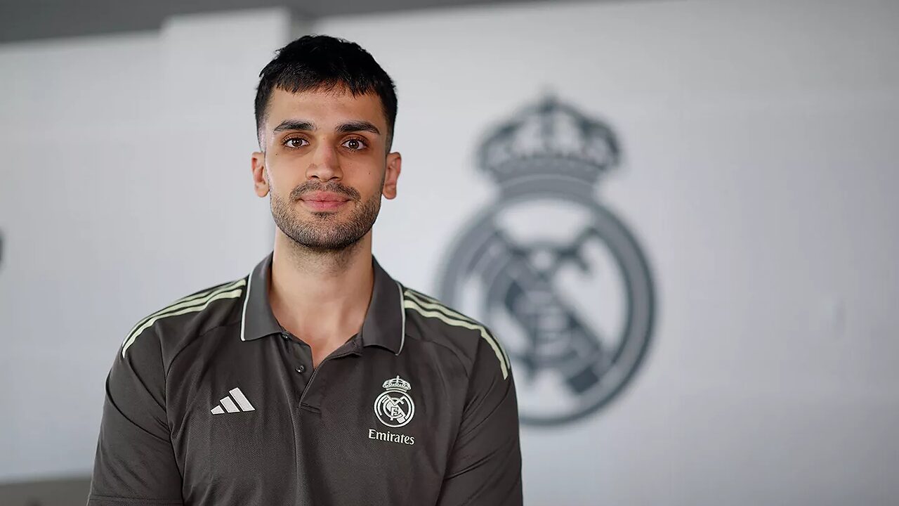 Real Madrid Yurtseven