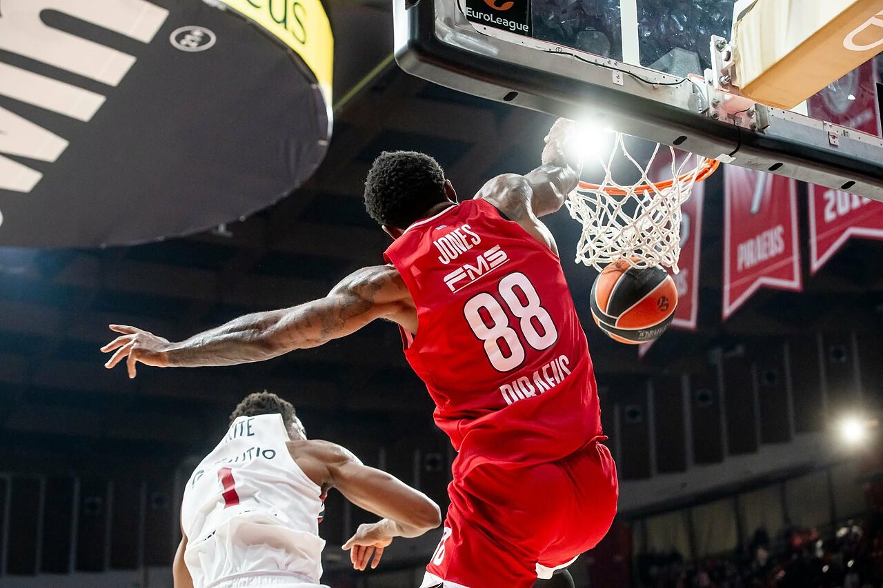 Injury Report | Euroleague