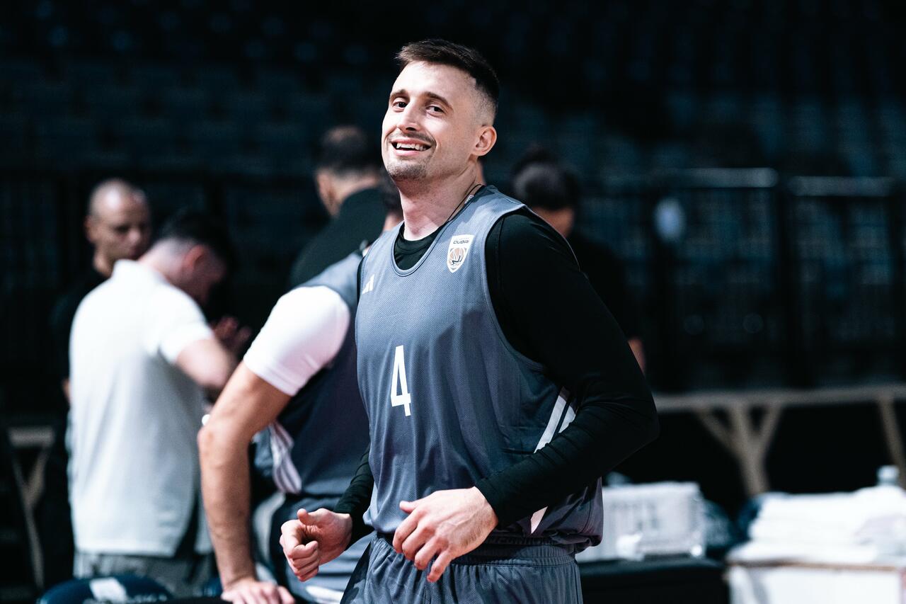 Injury Report | Eurodevotion