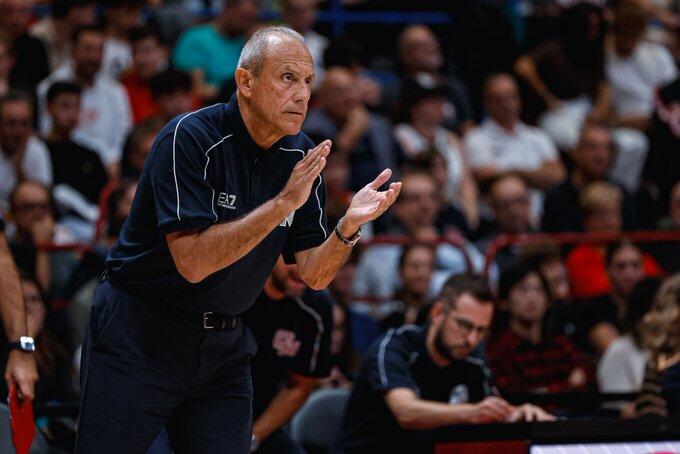 Ettore Messina