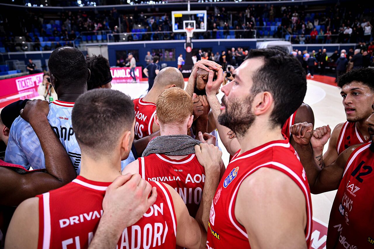 Olimpia Milano