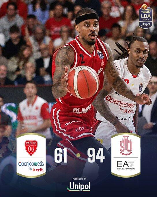 Varese-Milano