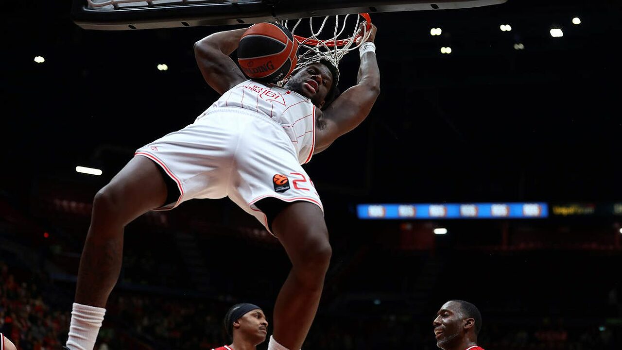 Hapoel tel Aviv, a Milano fu asfaltata inflitta ai meneghini