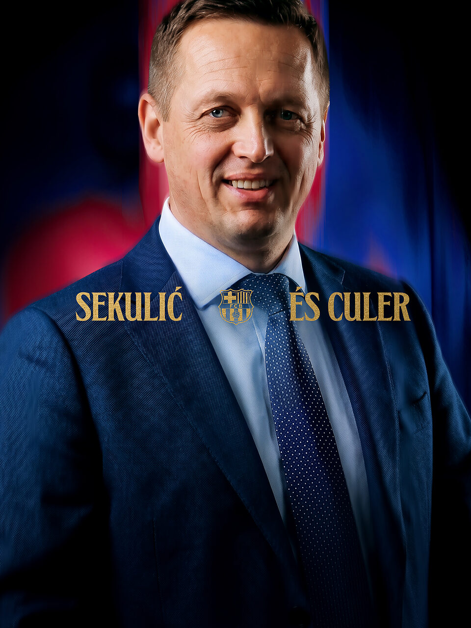 Aleksander Sekulic
