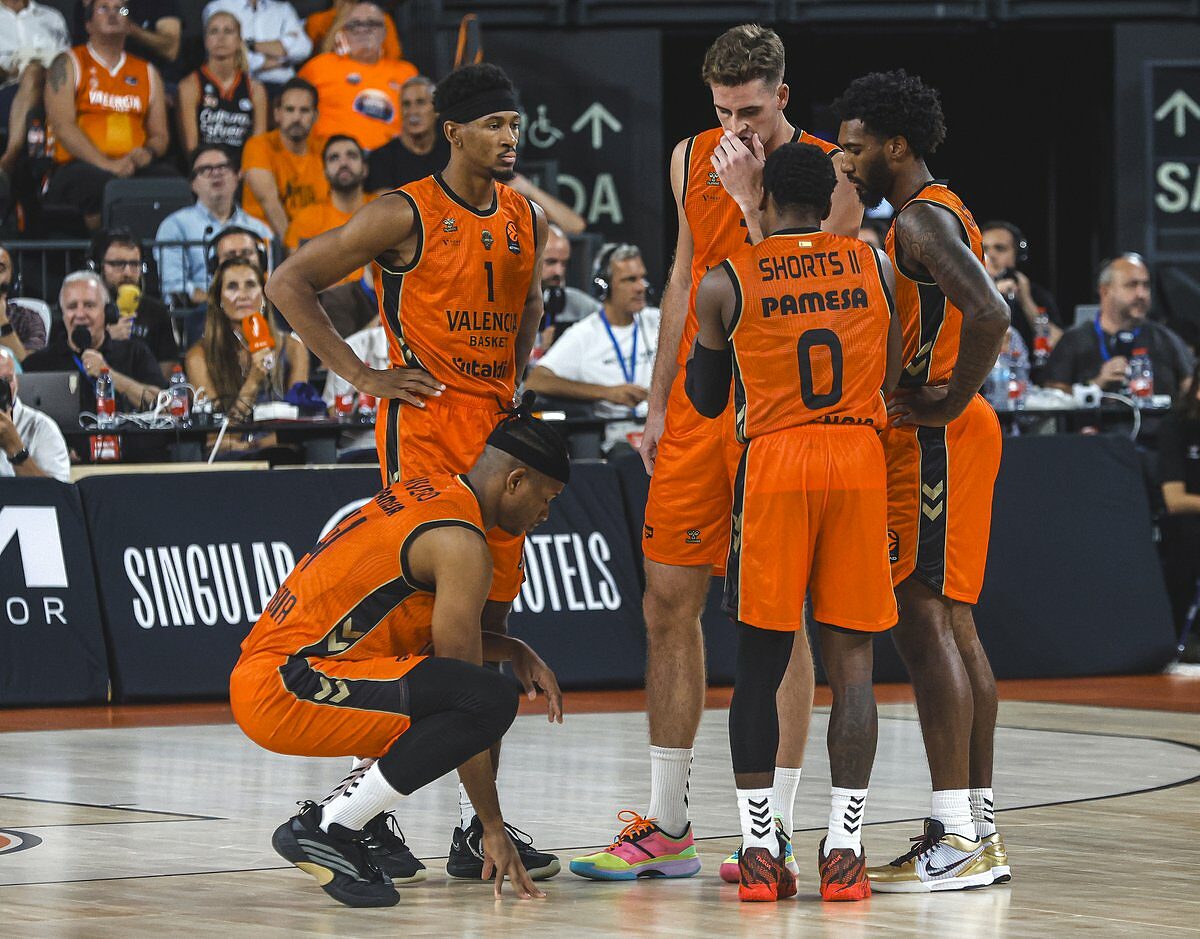 Valencia Basket