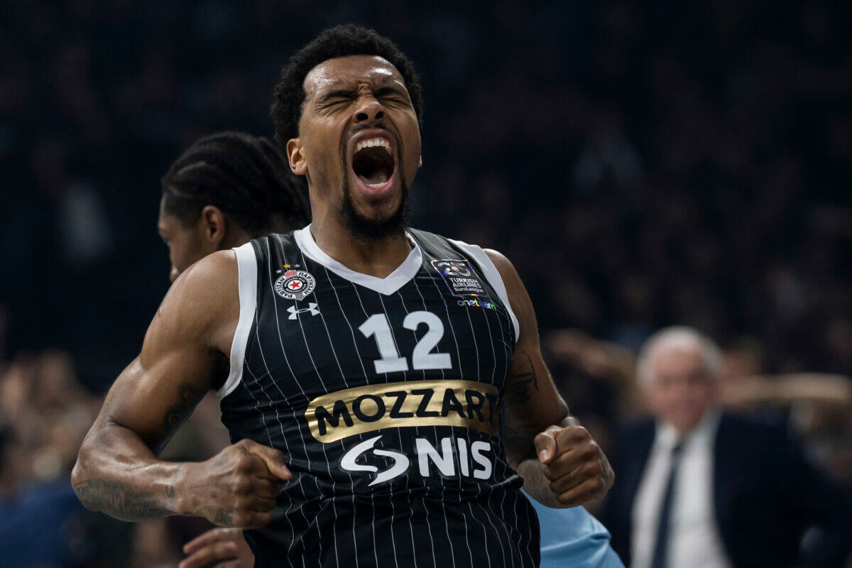 Sterling Brown, un inizio di stagione da stella