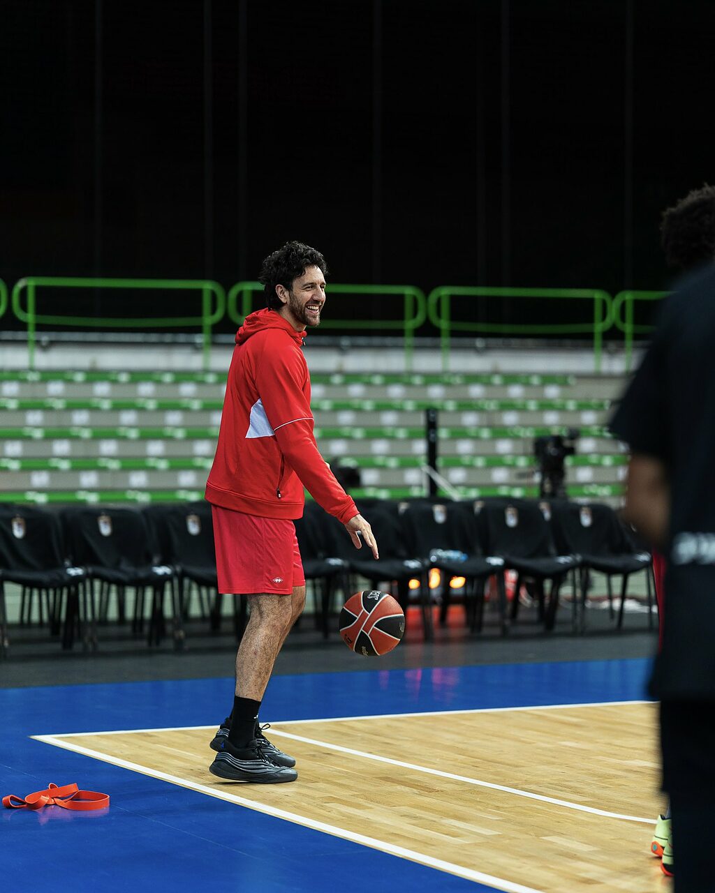 Injury Report | Eurodevotion