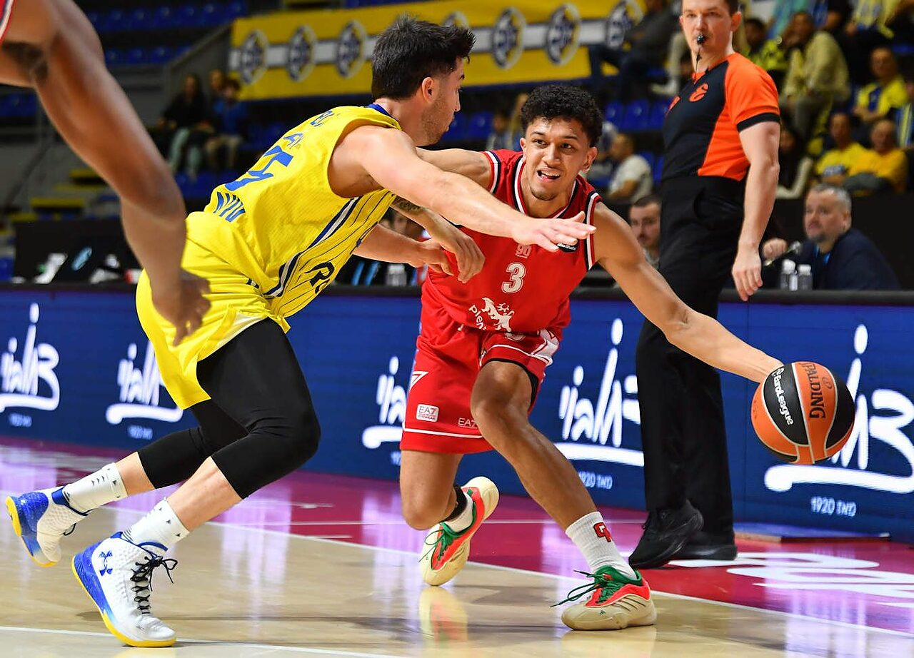 Quinn Ellis, NCAA e poi ritorno in Eurolega con Milano?